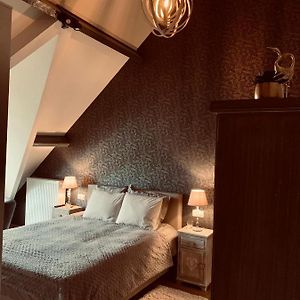 Deluxe Kamer met een Queen Size Bed