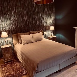 Superior Kamer met een King Size Bed