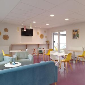 Appart Hotel Odalys City Metz Manufacture